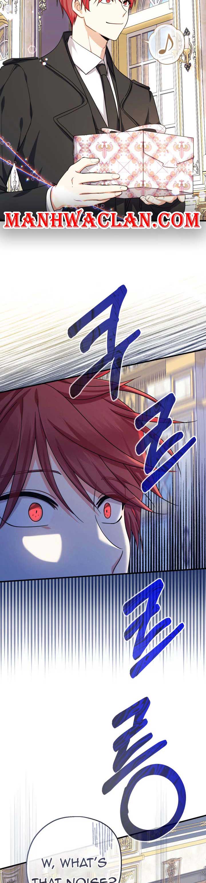 Lord Baby Runs A Romance Fantasy With Cash Chapter 31 70 5