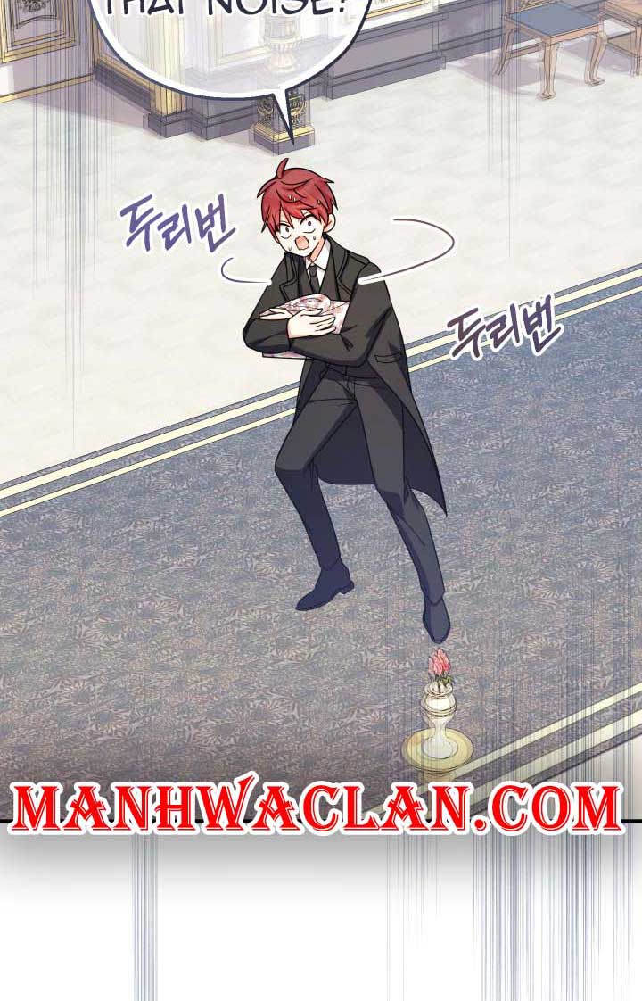 Lord Baby Runs A Romance Fantasy With Cash Chapter 31 71 6