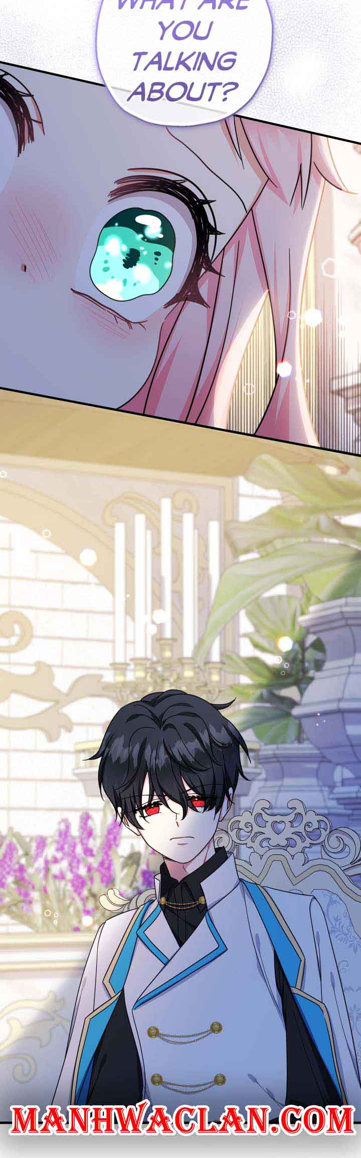 Lord Baby Runs A Romance Fantasy With Cash Chapter 40 50 6