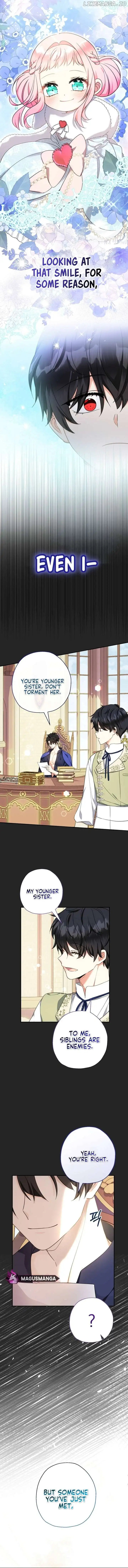 Lord Baby Runs A Romance Fantasy With Cash Chapter 47 73 015
