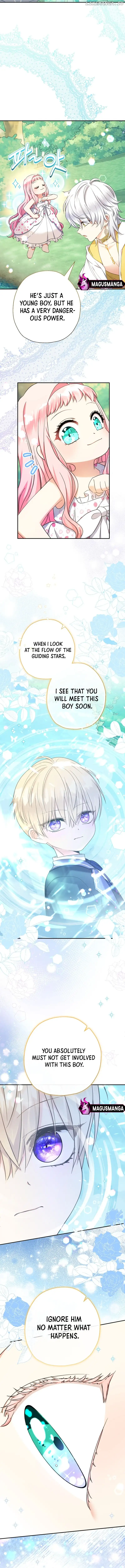 Lord Baby Runs A Romance Fantasy With Cash Chapter 49 55 006