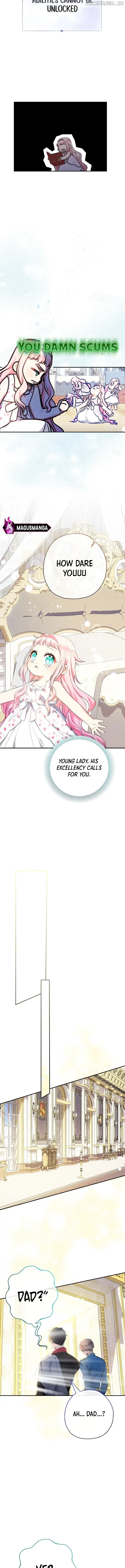 Lord Baby Runs A Romance Fantasy With Cash Chapter 49 61 012