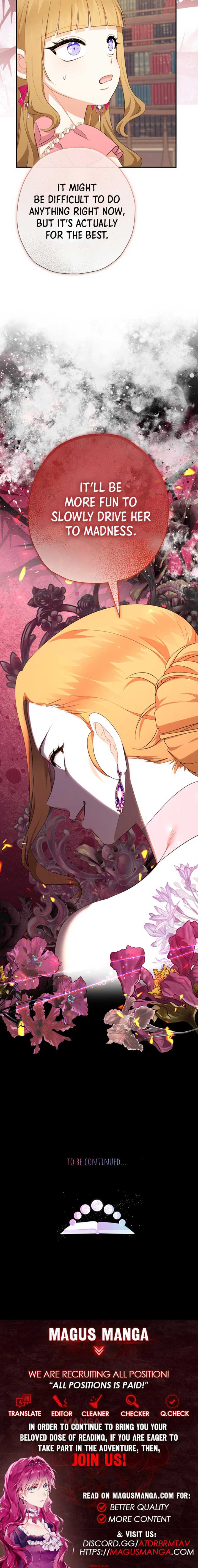 Lord Baby Runs A Romance Fantasy With Cash Chapter 74 35 6