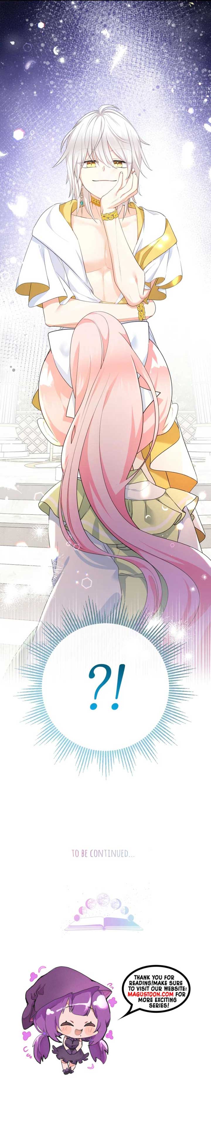 Lord Baby Runs A Romance Fantasy With Cash Chapter 78 43 8