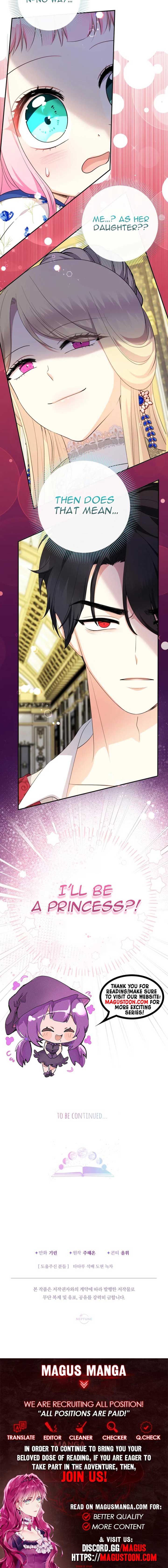 Lord Baby Runs A Romance Fantasy With Cash Chapter 84 43 8