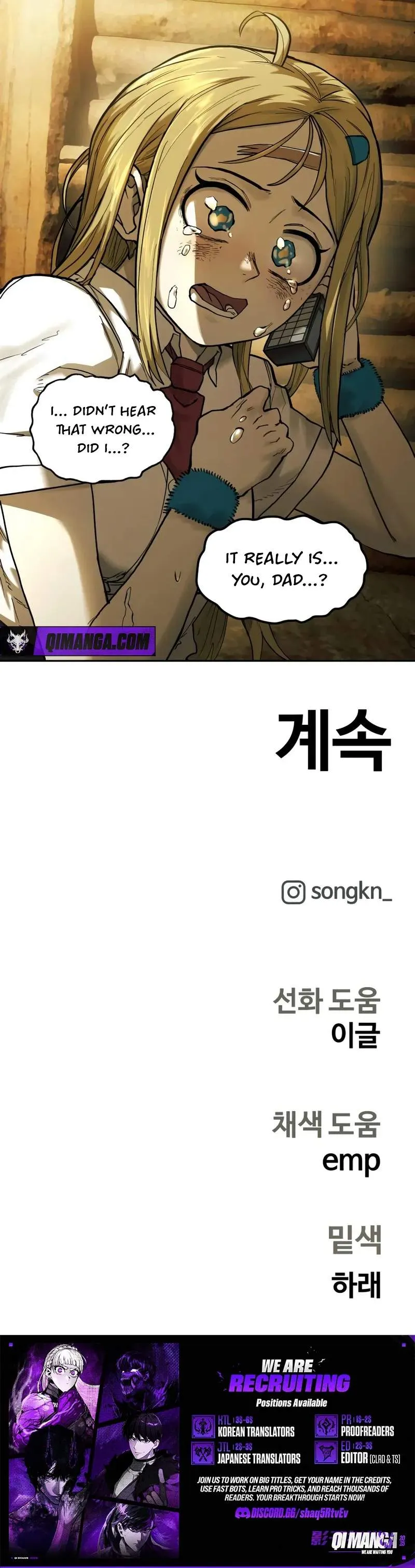 Surviving the Apocalypse Chapter 100 39 834536e7e6cb