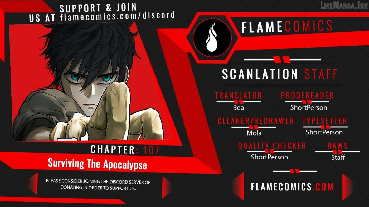 Surviving the Apocalypse Chapter 107 22 74602b69a204