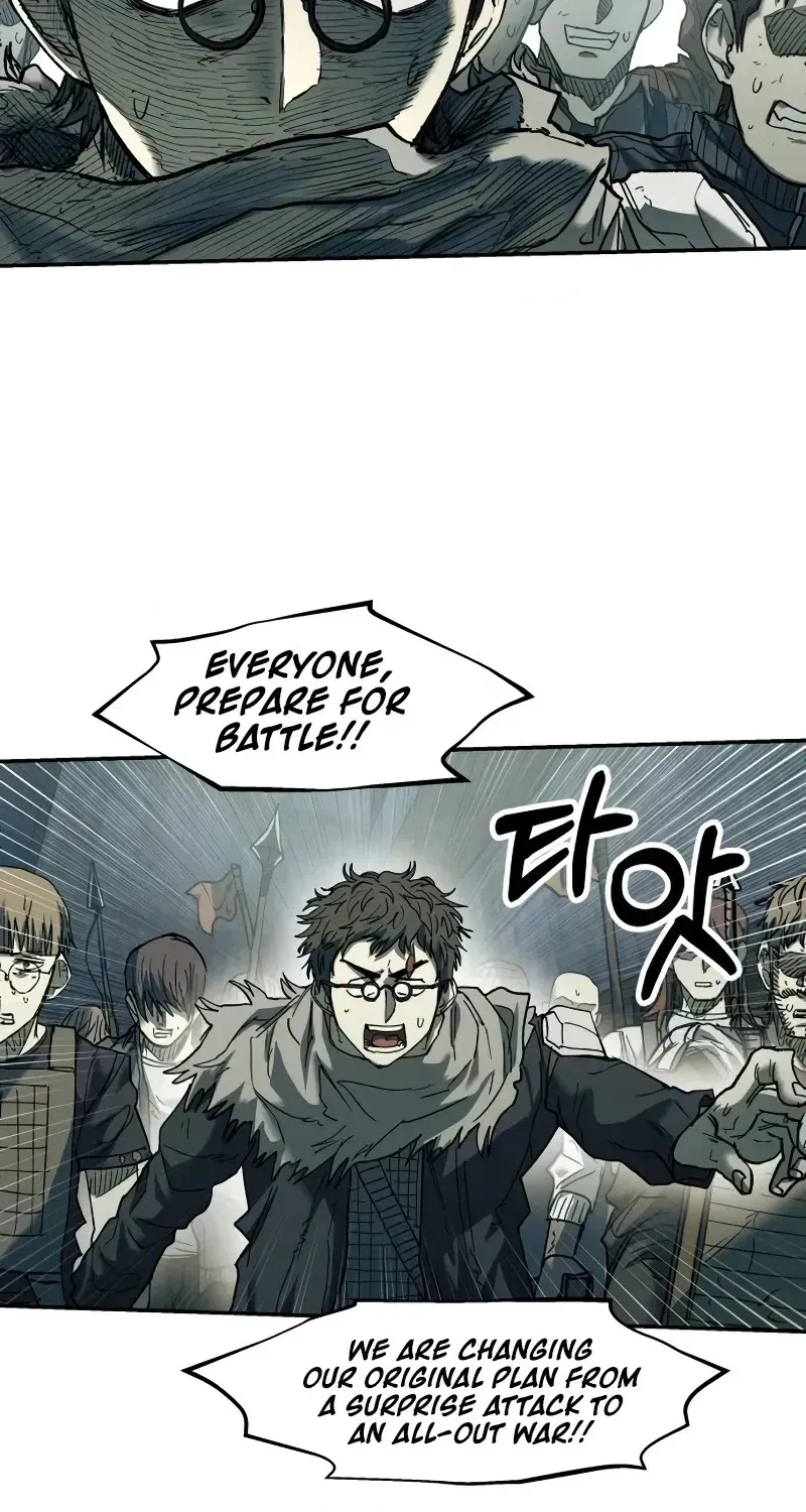 Surviving the Apocalypse Chapter 108 252 14526aa6435c