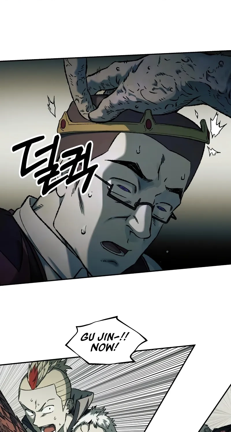 Surviving the Apocalypse Chapter 108 236 2125be1a5b9e