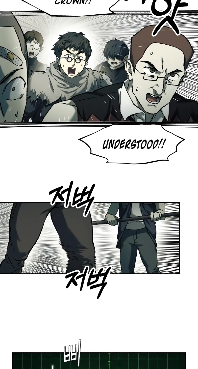 Surviving the Apocalypse Chapter 108 206 6536e4ee6fc2