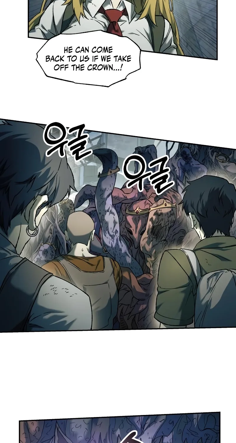 Surviving the Apocalypse Chapter 108 246 7b4e0331cc8f