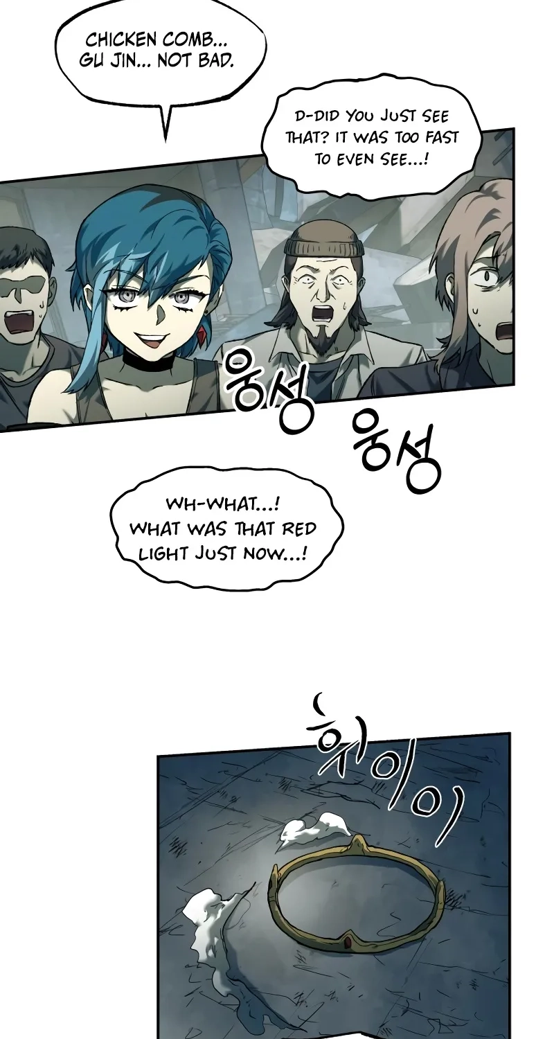Surviving the Apocalypse Chapter 108 244 9a7866590342