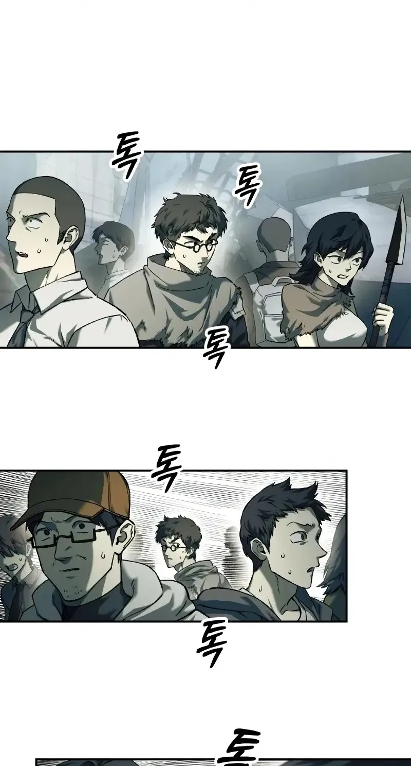 Surviving the Apocalypse Chapter 108 202 b2808f30d509