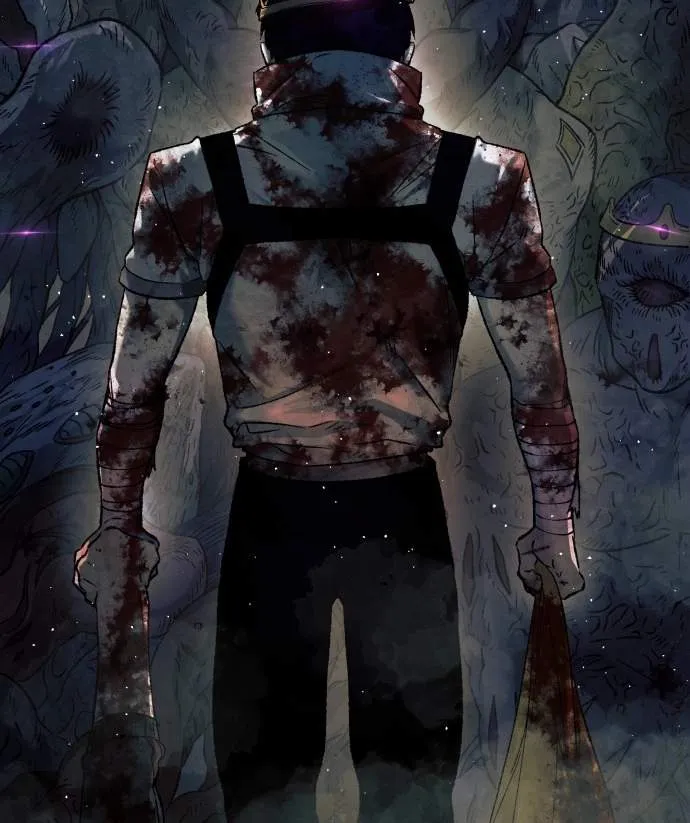 Surviving the Apocalypse Chapter 110 404 2f73998a7f47