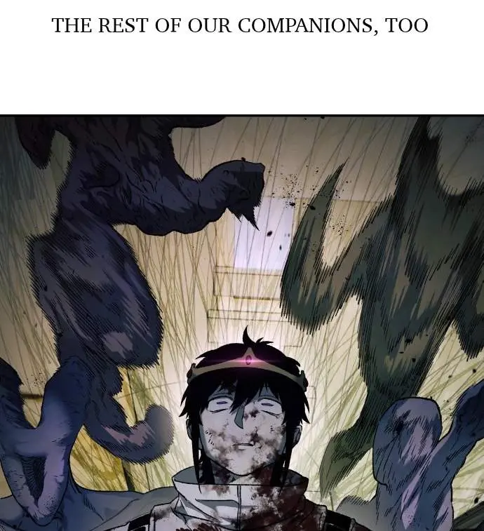 Surviving the Apocalypse Chapter 110 411 5514082cd469
