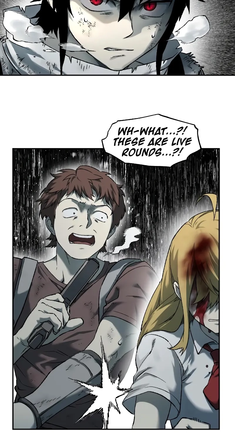 Surviving the Apocalypse Chapter 113 421 2a3db21bb7a2