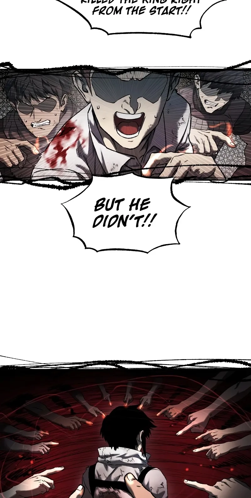 Surviving the Apocalypse Chapter 113 373 2da117f61575