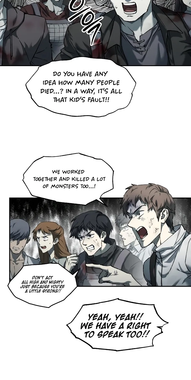 Surviving the Apocalypse Chapter 113 367 3f29cd0c0249