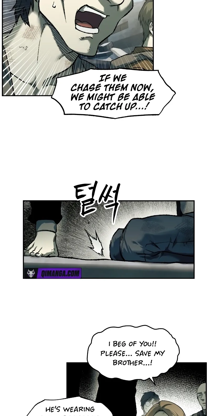 Surviving the Apocalypse Chapter 113 361 43712a17a1a9