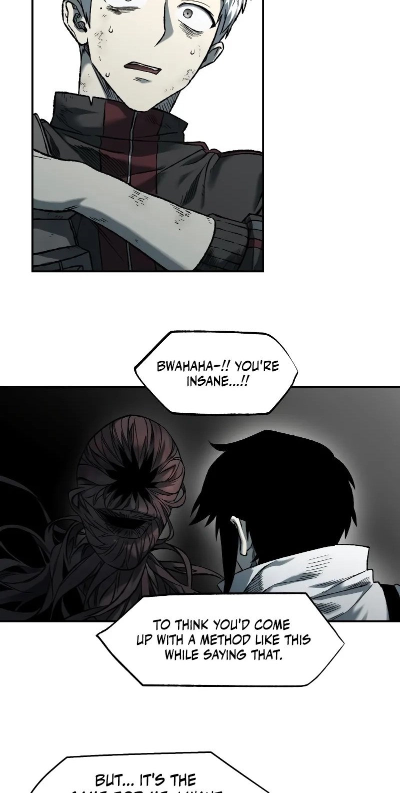 Surviving the Apocalypse Chapter 113 403 4ecd20af06ee