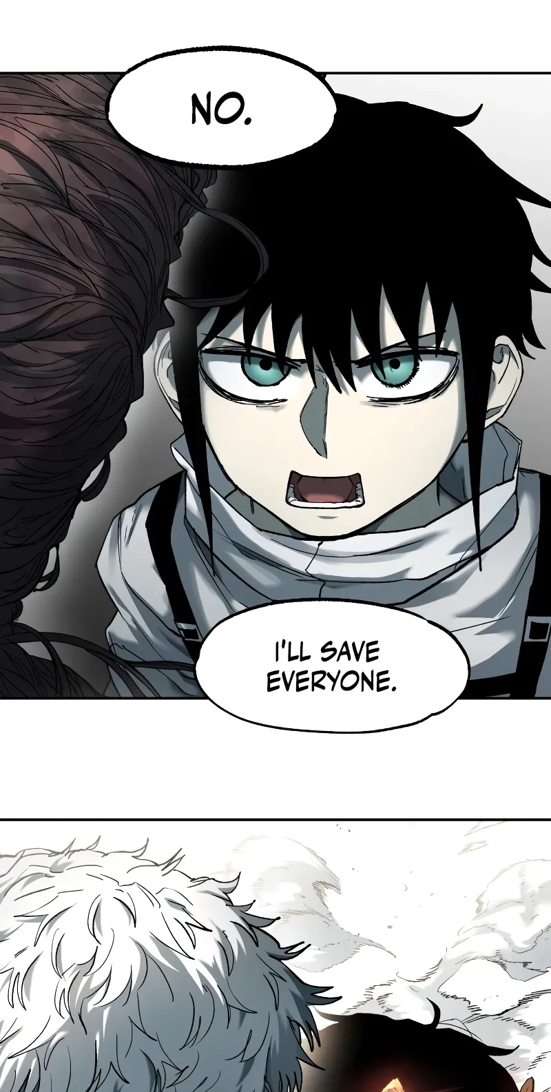 Surviving the Apocalypse Chapter 113 401 5b6db8de5b7d