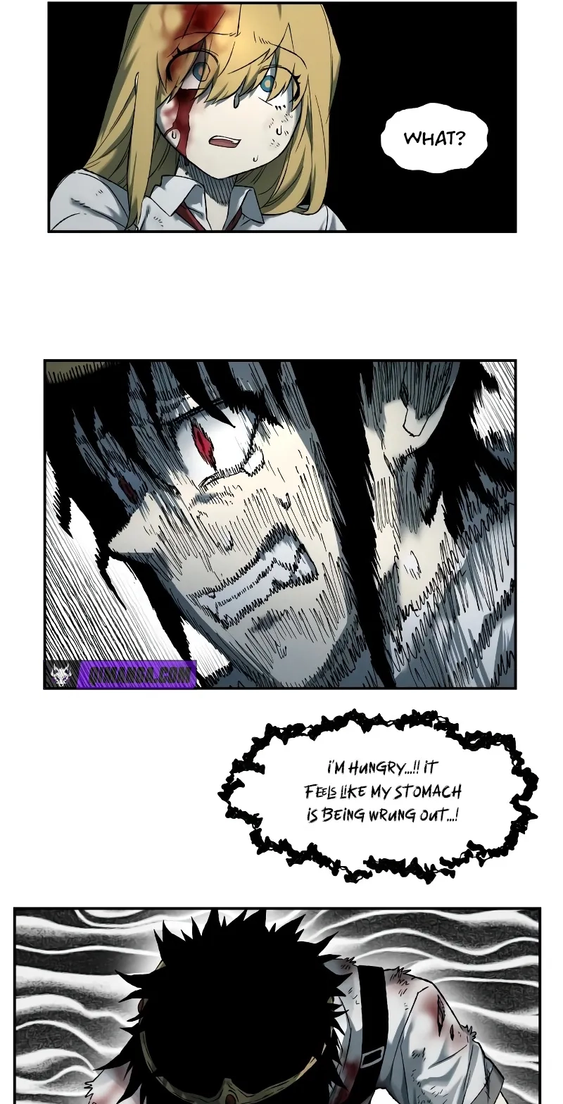Surviving the Apocalypse Chapter 113 426 654473d7d550