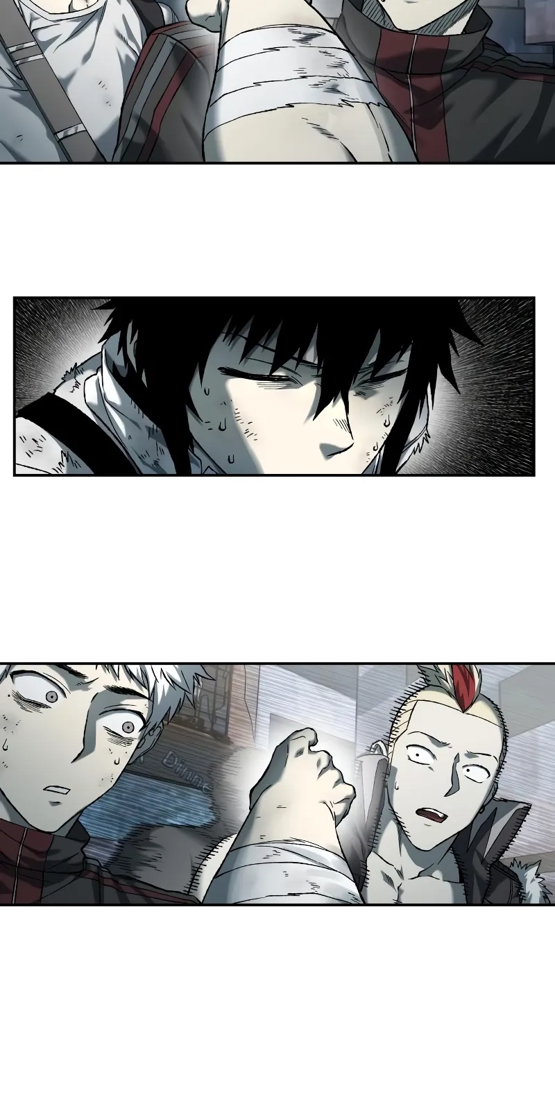 Surviving the Apocalypse Chapter 113 436 e0210e7016c2