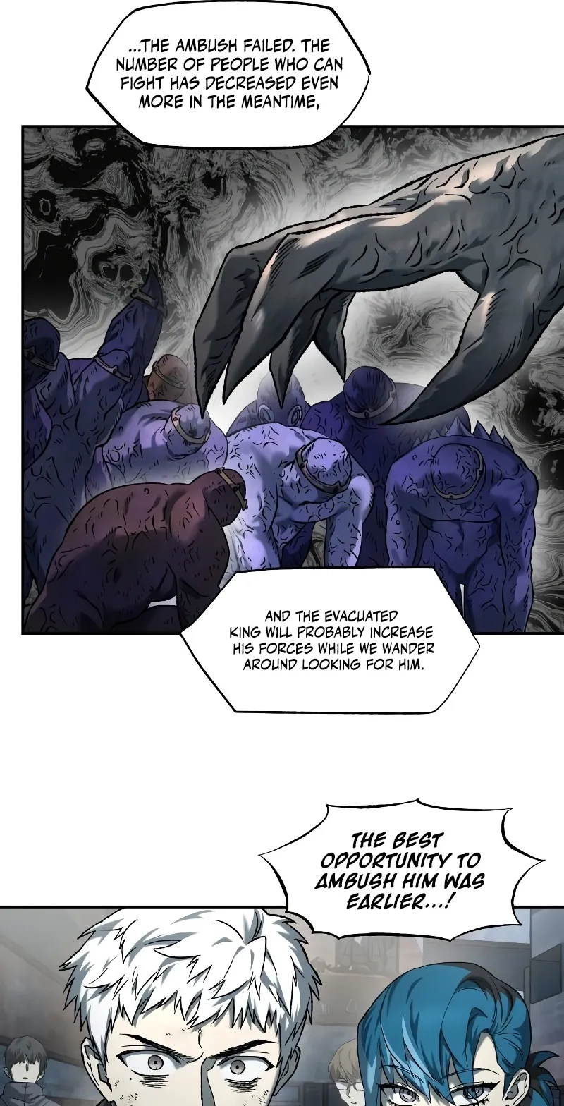 Surviving the Apocalypse Chapter 113 432 e14fe59d1949