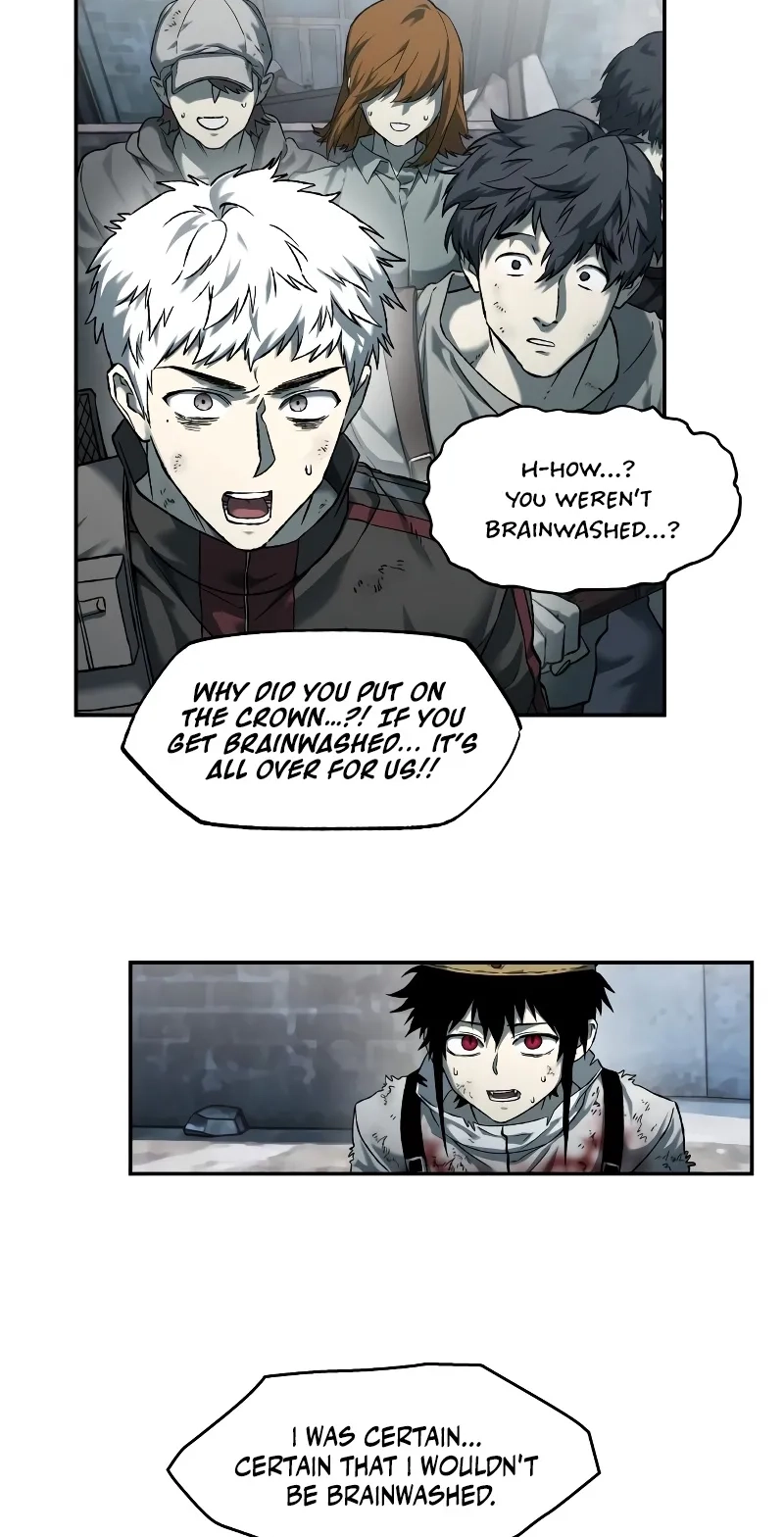 Surviving the Apocalypse Chapter 113 429 e4bf6cd91342