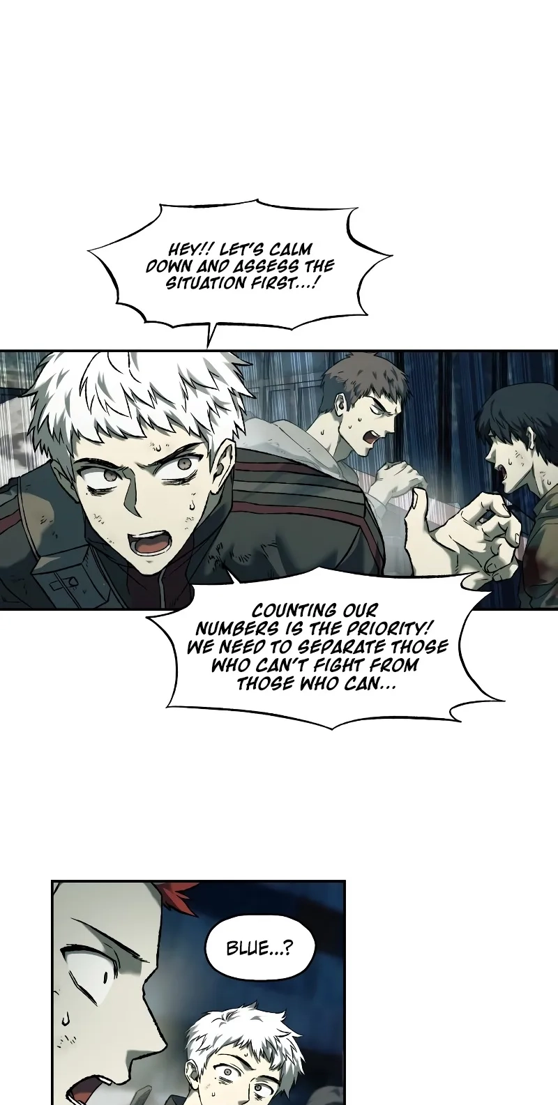 Surviving the Apocalypse Chapter 113 375 e96f5e0fb8b2