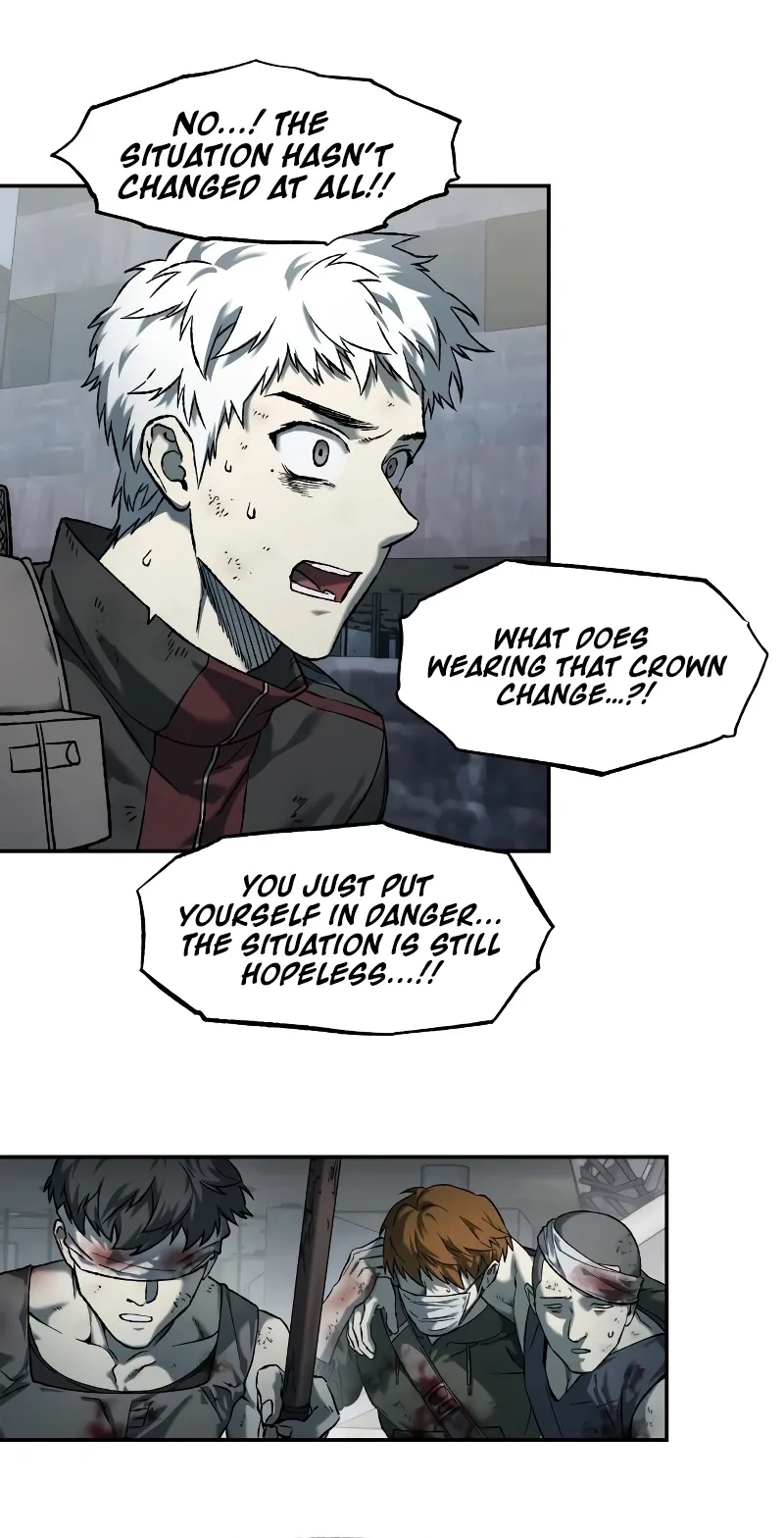 Surviving the Apocalypse Chapter 113 431 fa41f5adbbfa