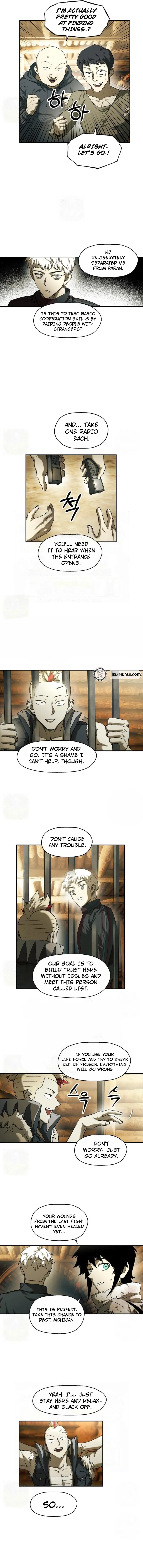 Surviving the Apocalypse Chapter 86 28 4