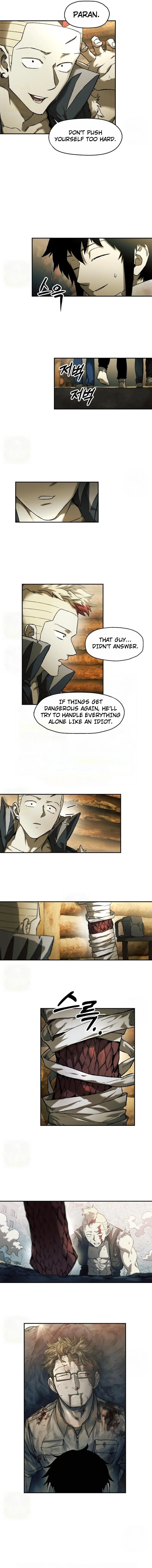 Surviving the Apocalypse Chapter 86 29 5