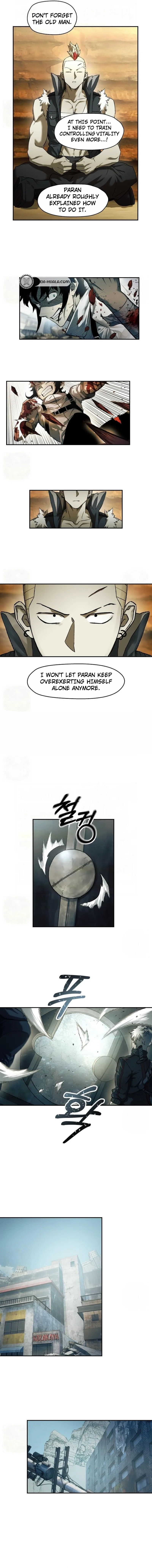 Surviving the Apocalypse Chapter 86 30 6