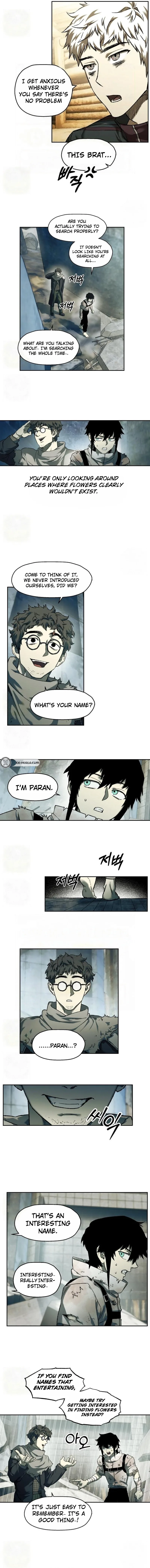 Surviving the Apocalypse Chapter 87 37 04