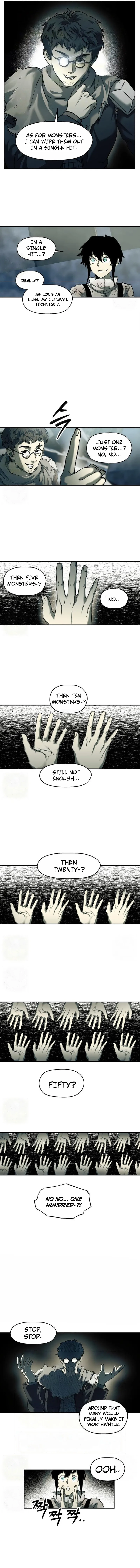 Surviving the Apocalypse Chapter 87 41 08
