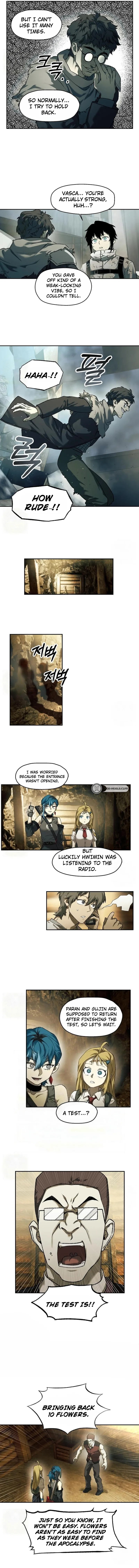 Surviving the Apocalypse Chapter 87 42 09