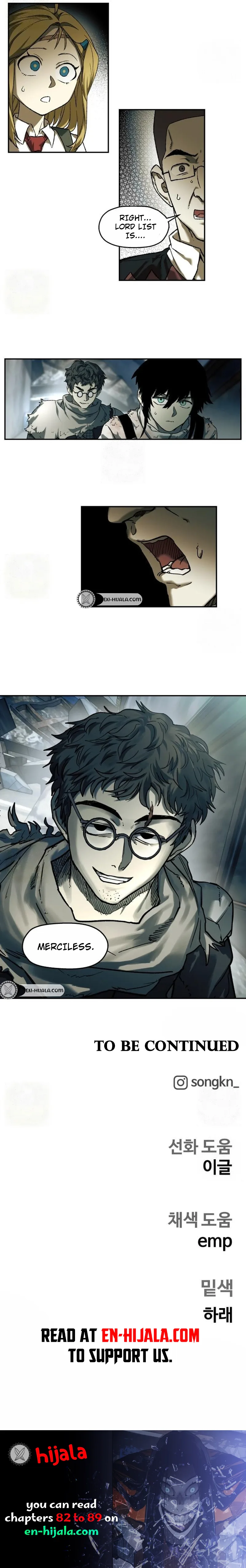 Surviving the Apocalypse Chapter 87 44 11