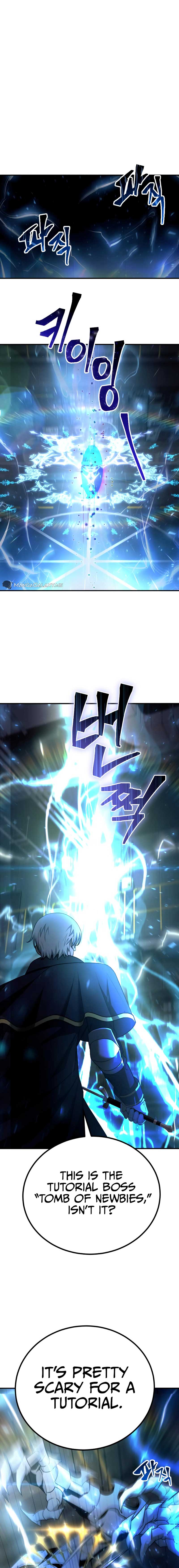 The Possessed Genius’ Gaming Stream Chapter 1 122 0