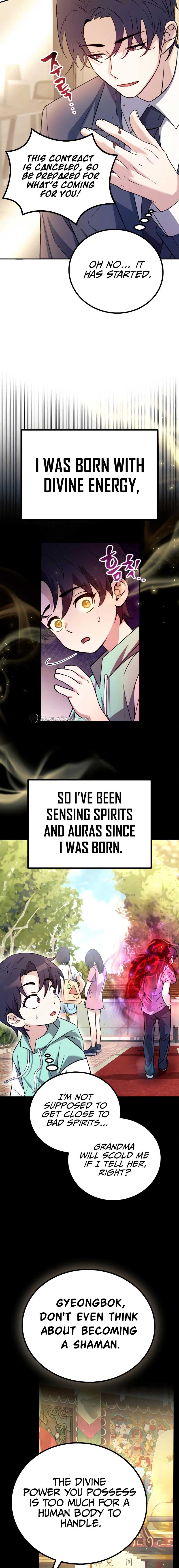 The Possessed Genius’ Gaming Stream Chapter 1 134 12