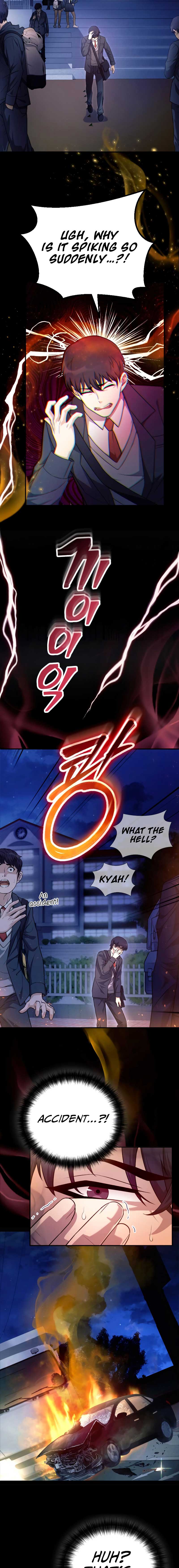 The Possessed Genius’ Gaming Stream Chapter 1 136 14