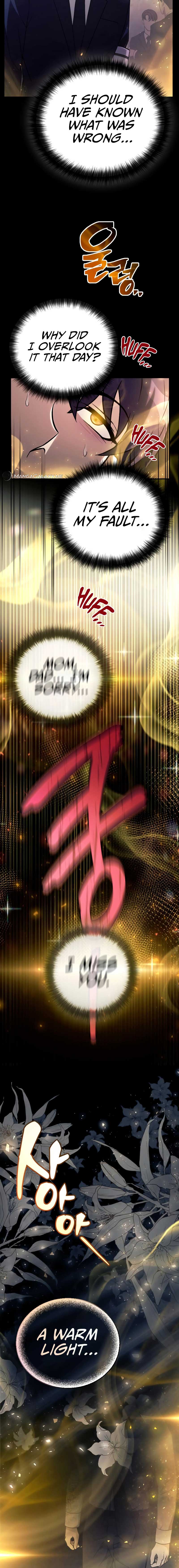 The Possessed Genius’ Gaming Stream Chapter 1 138 16