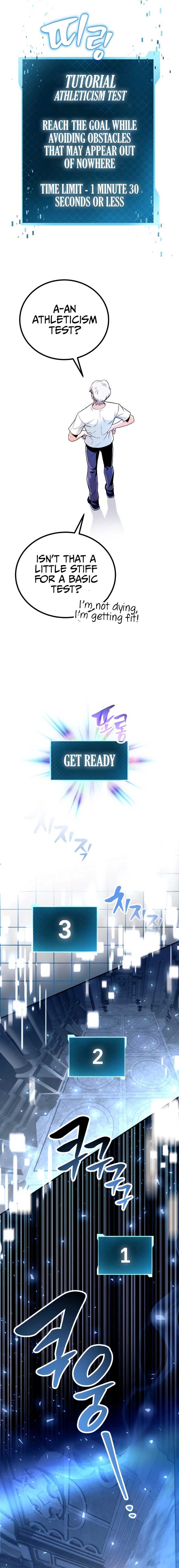 The Possessed Genius’ Gaming Stream Chapter 1 152 30