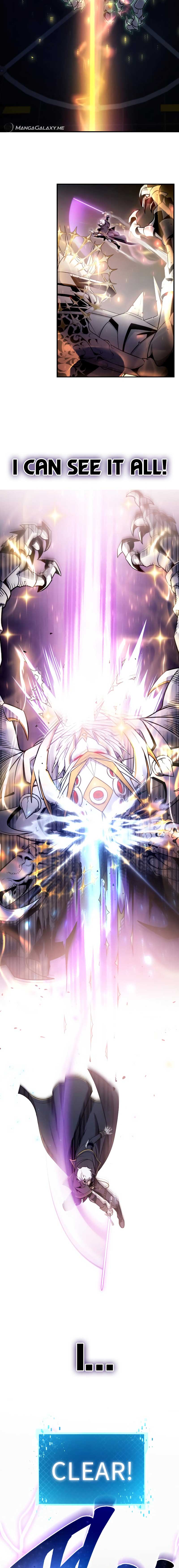 The Possessed Genius’ Gaming Stream Chapter 1 127 5