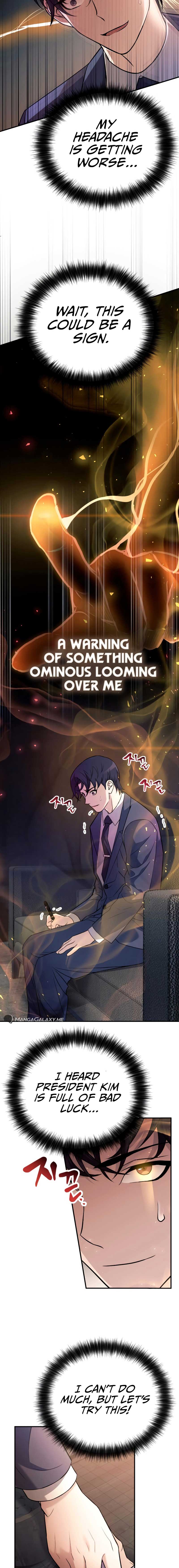 The Possessed Genius’ Gaming Stream Chapter 1 131 9