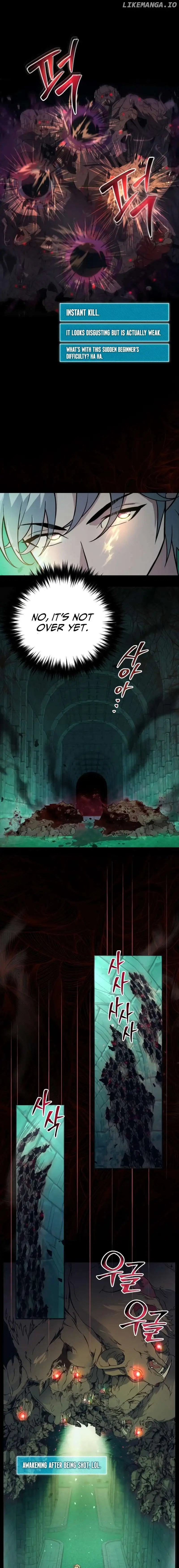 The Possessed Genius’ Gaming Stream Chapter 10 122 022