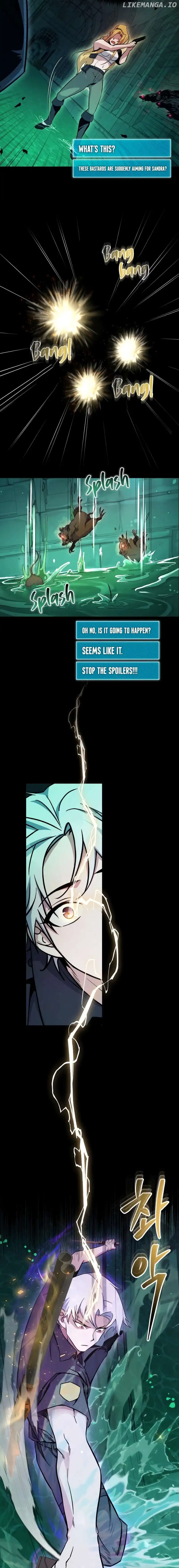 The Possessed Genius’ Gaming Stream Chapter 10 129 029