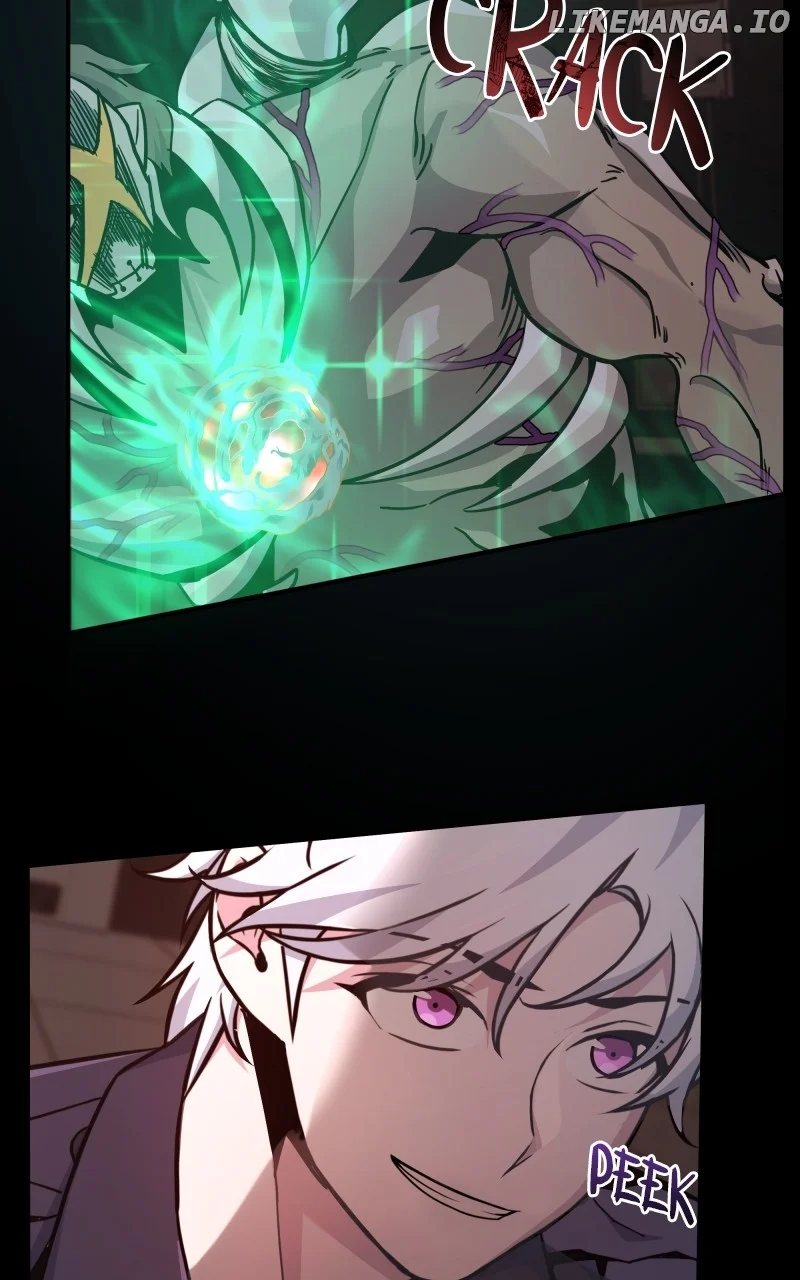 The Possessed Genius’ Gaming Stream Chapter 13 417 002