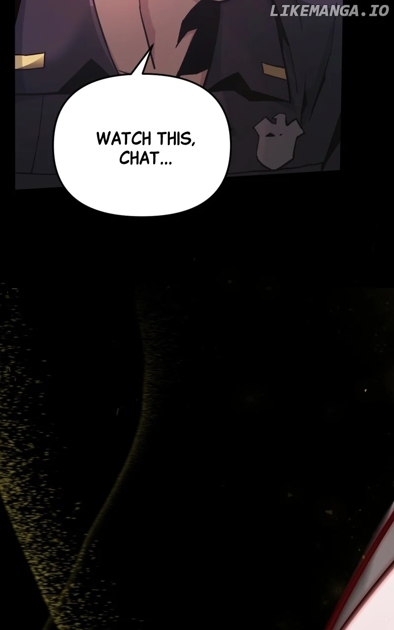 The Possessed Genius’ Gaming Stream Chapter 13 418 003