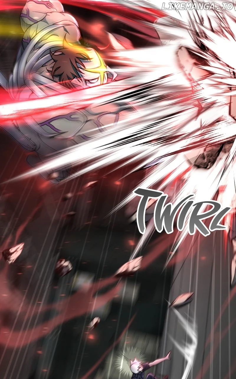 The Possessed Genius’ Gaming Stream Chapter 13 423 008